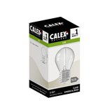 Calex Party Bulb - E27 - P45 - Clear