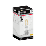 Calex Sensor Bulb - E27 - A60 - Clear