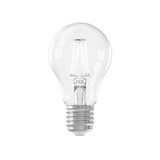 Calex Sensor Bulb - E27 - A60 - Clear
