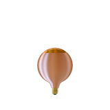 Calex Ampoule LED Silk Series - E27 - G125 - Or