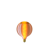 Calex Ampoule LED Silk Series - E27 - G125 - Or