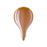 Calex Silk Splash LED Bulb - E27 - Gold