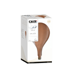 Calex Silk Splash LED Bulb - E27 - Gold