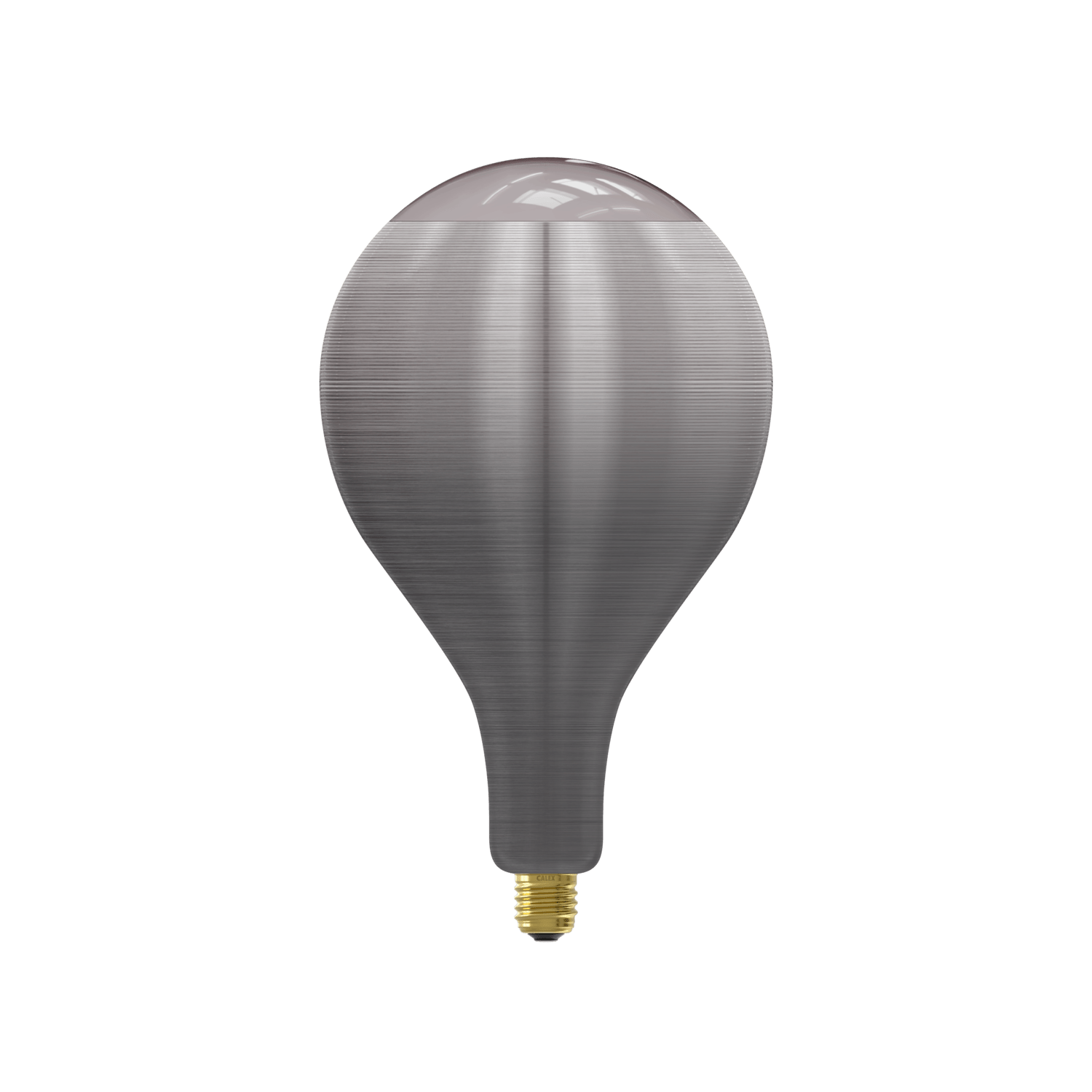 Calex Silk Splash LED Lamp - E27 - Goud