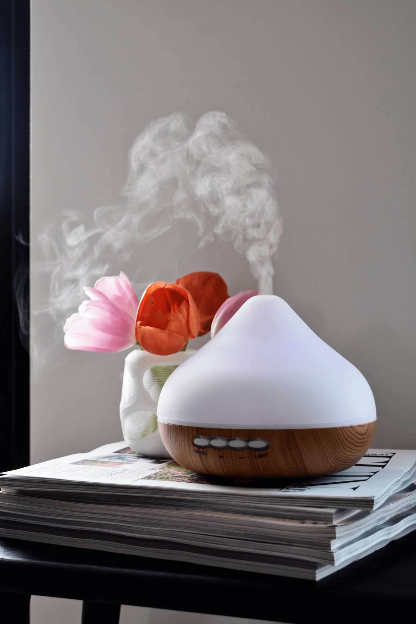 Calex Slimme Aroma Diffuser