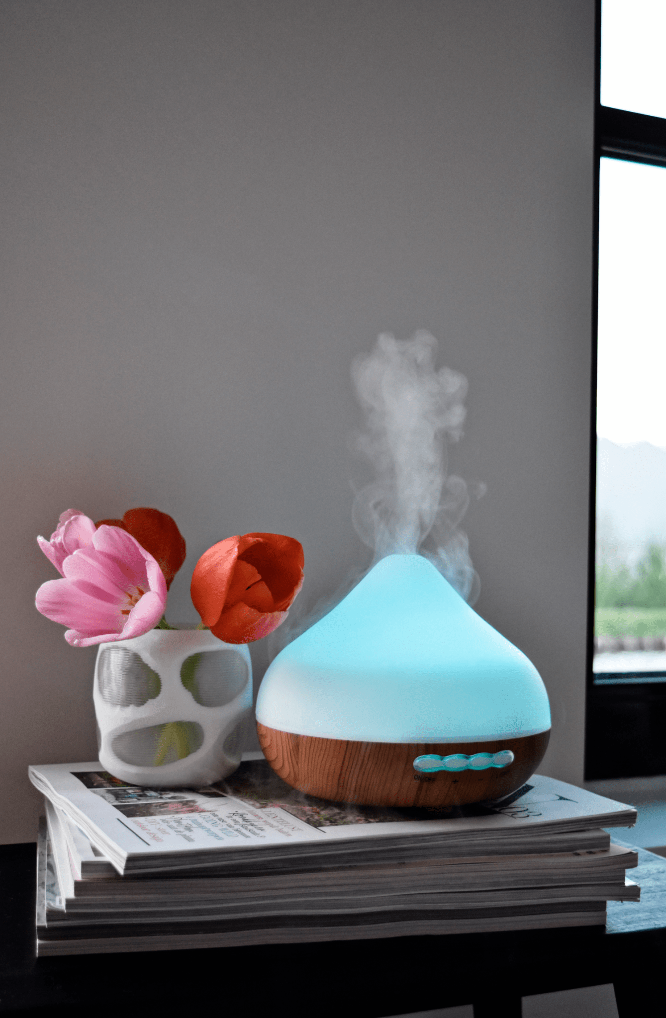 Calex Slimme Aroma Diffuser