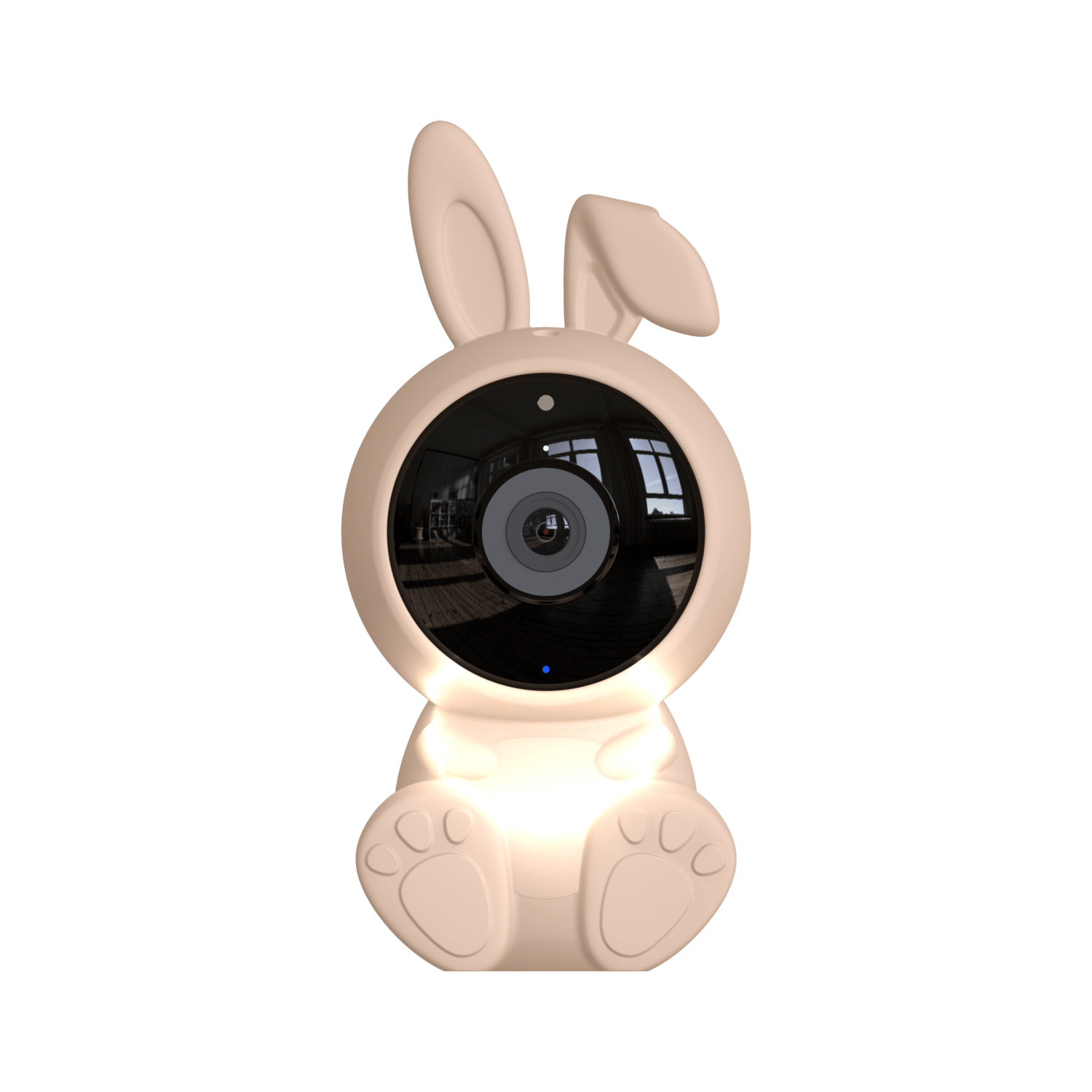 Calex Smart Babyfoon - 2K 