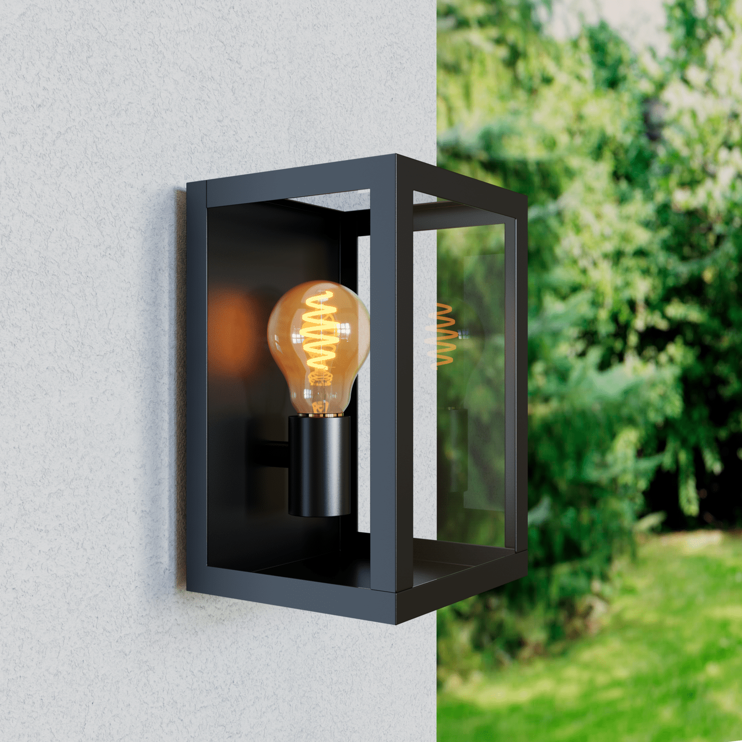 Calex Smart LED Bulb Mesh - E27 - A60 - CCT - Gold