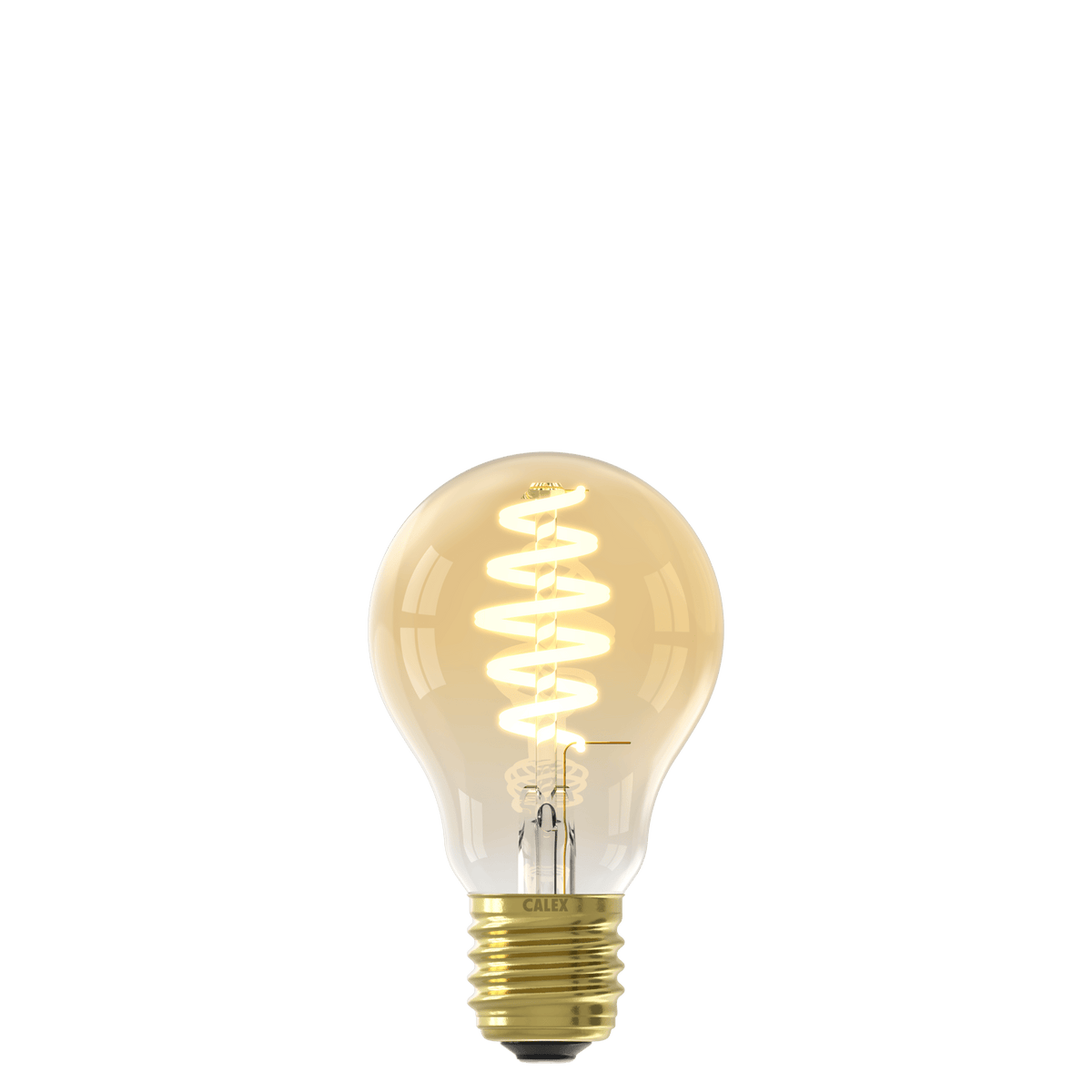 Calex Smart LED Bulb Mesh - E27 - A60 - CCT - Gold