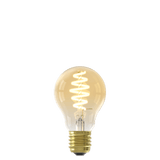 Calex Smart LED Bulb Mesh - E27 - A60 - CCT - Gold