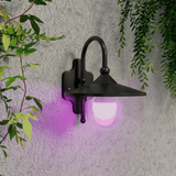 Calex Smart BT Mesh LED Bulb - A60 - E27 - RGB+Warm White