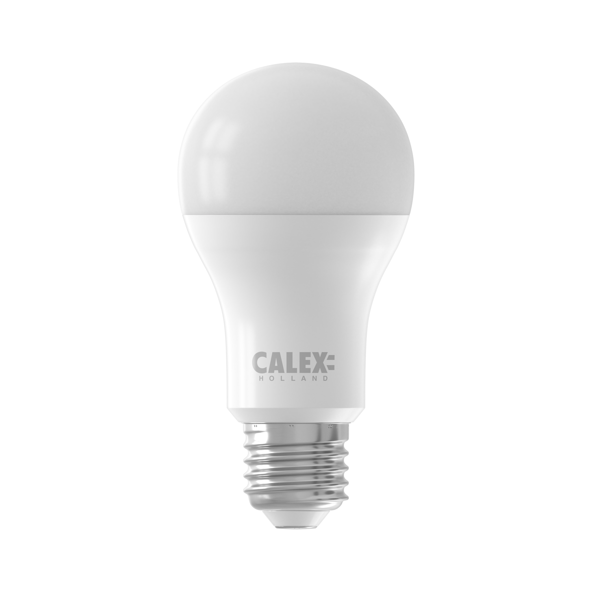 Calex Smart BT Mesh LED Bulb - A60 - E27 - RGB+Warm White