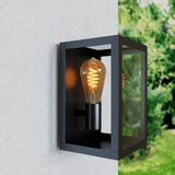 Calex Slimme BT Mesh LED Lamp - E27 - Warm Wit - Goud