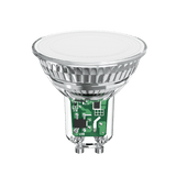 Calex Slimme Mesh LED Reflector - GU10 - CCT + RGB