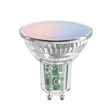 Calex Slimme Mesh LED Reflector - GU10 - CCT + RGB