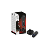 Calex Smart Video Deurbel - 1080P - Zwart
