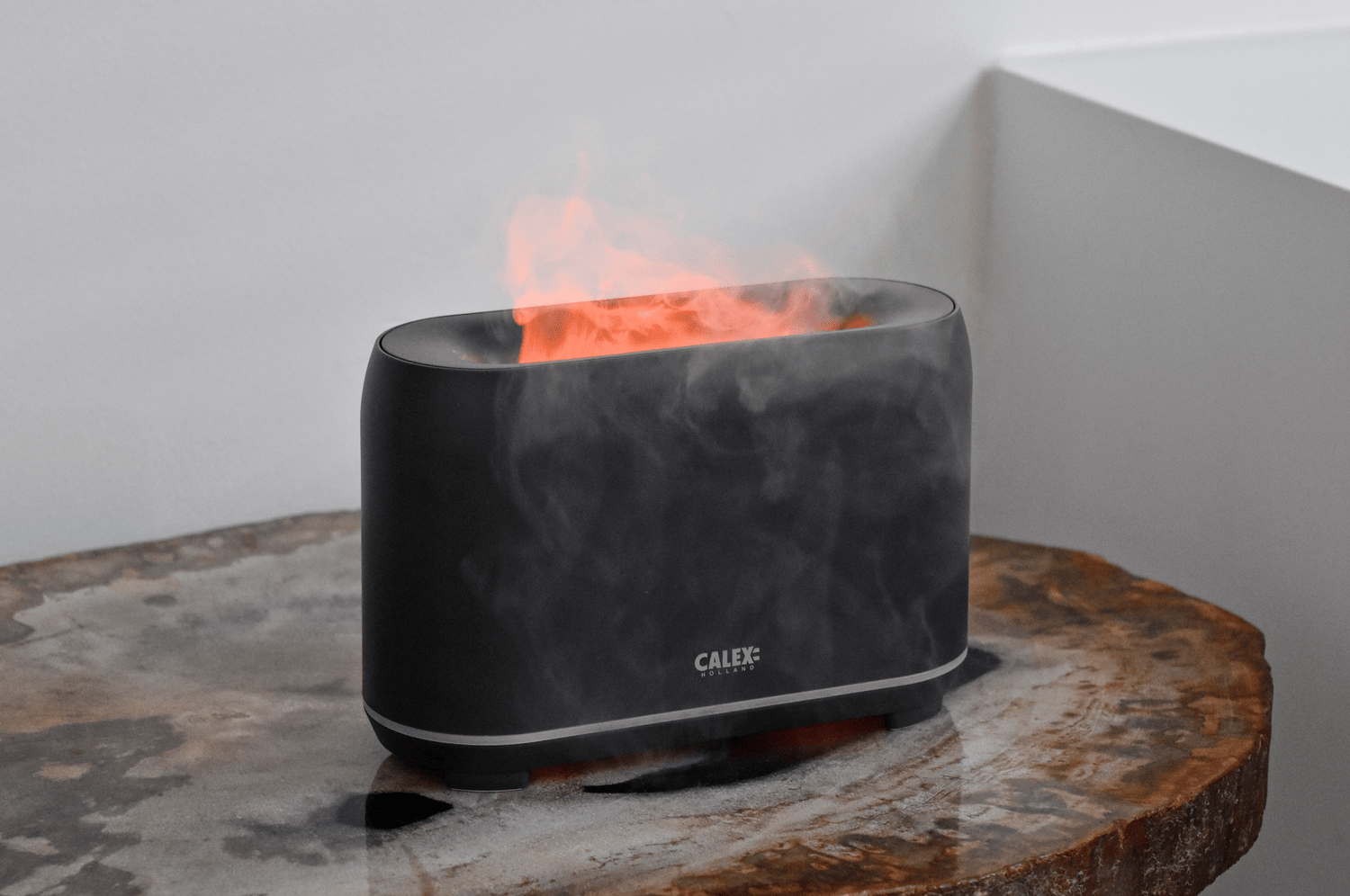 Calex Smart Flame Aroma Diffuser