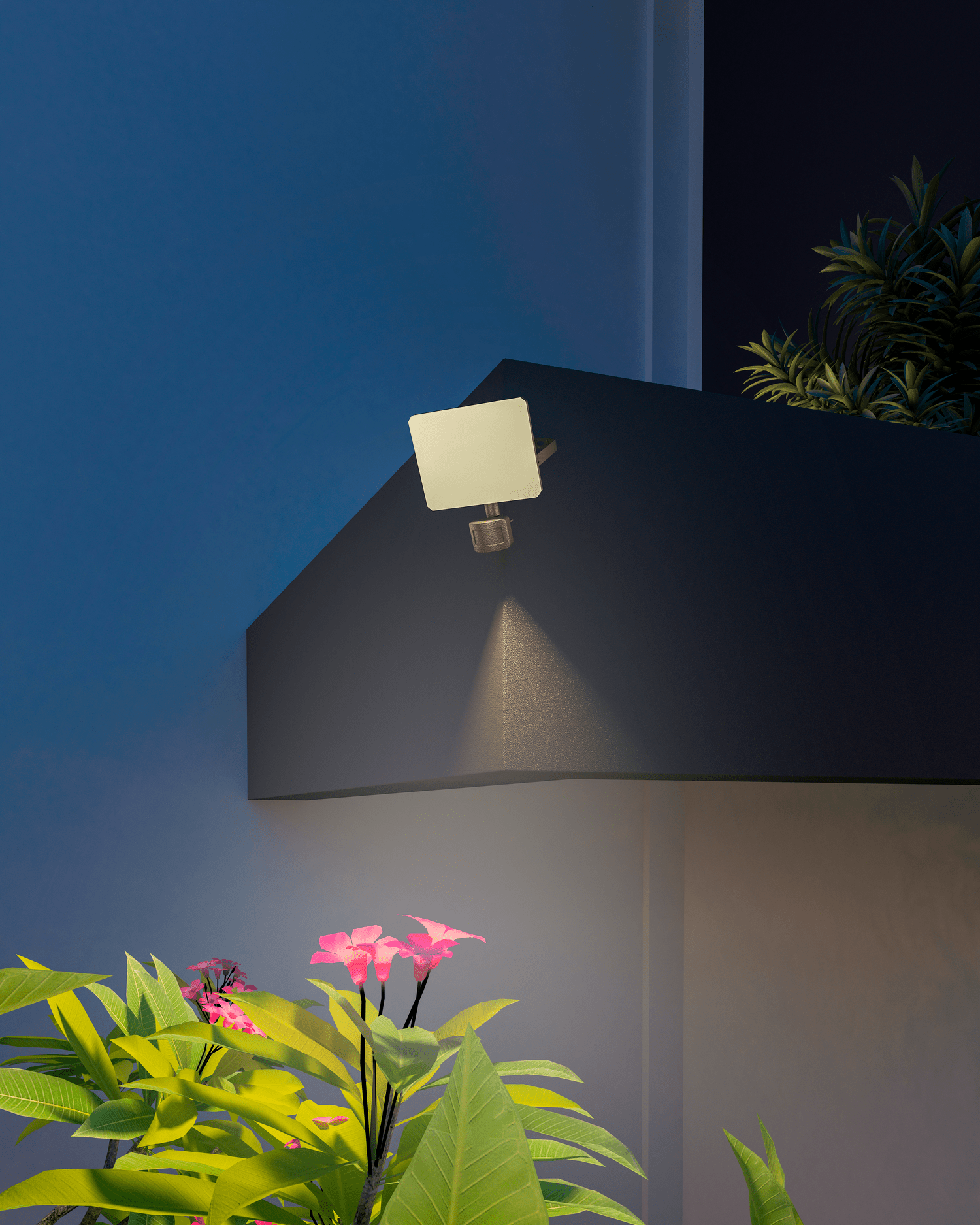 Calex Smart Schijnwerper