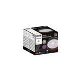 Calex Smart Halo Downlight - RGB + CCT - White