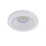 Calex Smart Halo Downlight - RGB + CCT - White