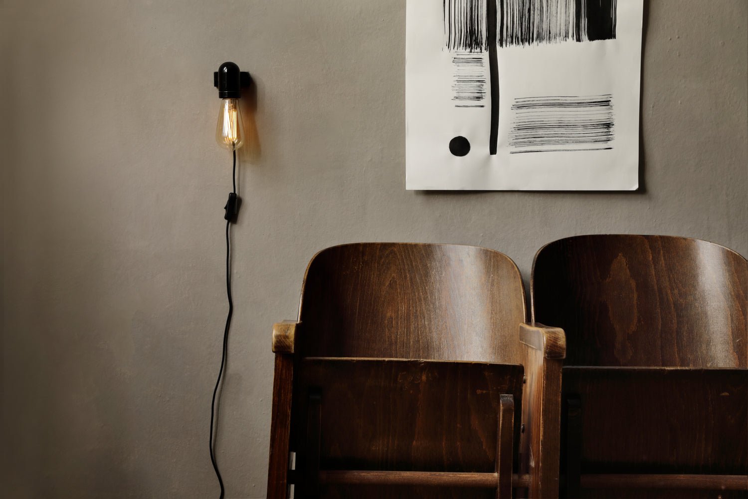 Calex Smart LED Bulb - 2 Pack - E27 - ST64 - CCT - Gold