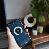 Calex Smart LED Bulb - 2 Pieces - GU10 - Warm White - 4.9W