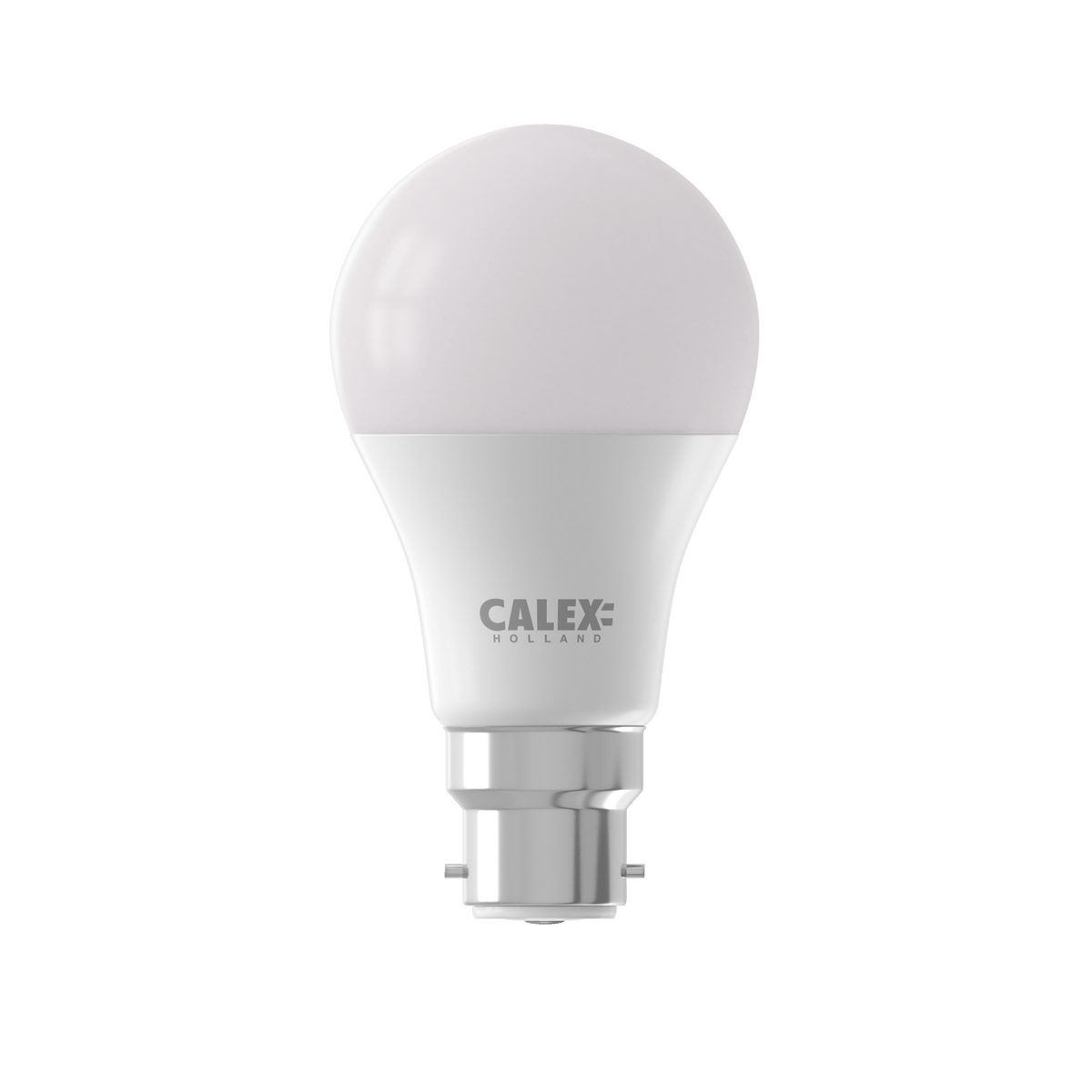 Calex Smart LED Bulb - B22 - A60 - RGB+Warm White - 9.4W