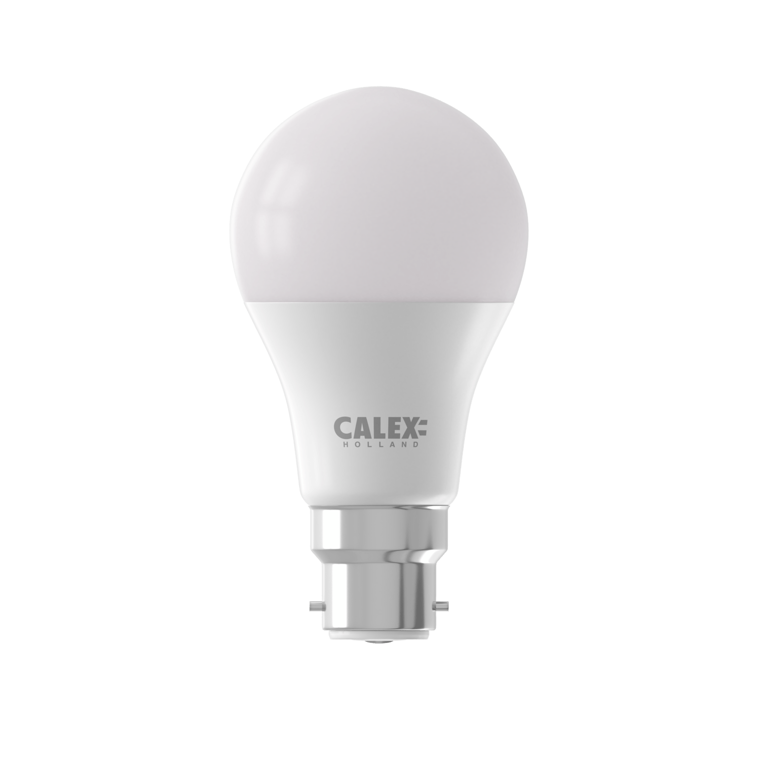 Calex Smart LED Bulb - B22 - A60 - Warm White - 9.4W - Dimmable