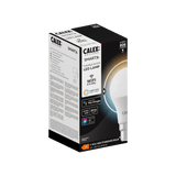 Calex Smart LED Bulb - B22 - A60 - Warm White - 9.4W - Dimmable