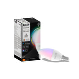 Calex Smart LED Lamp - E14 - B35 - RGB + CCT