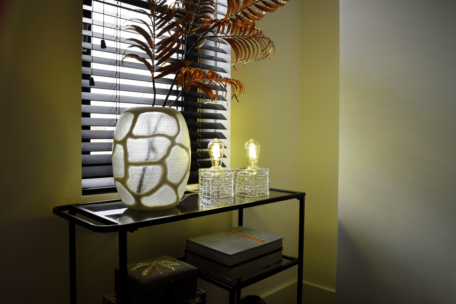 Calex Smart LED Bulb - E27 - Filament - RGB + CCT