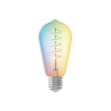 Calex Smart LED Bulb - E27 - Filament - RGB + CCT