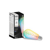 Calex Smart LED Bulb - E27 - Filament - RGB + CCT