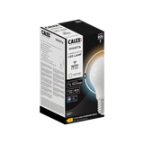 Calex Slimme LED Lamp - Filament - A60 - Softline - E27 - 7.5W