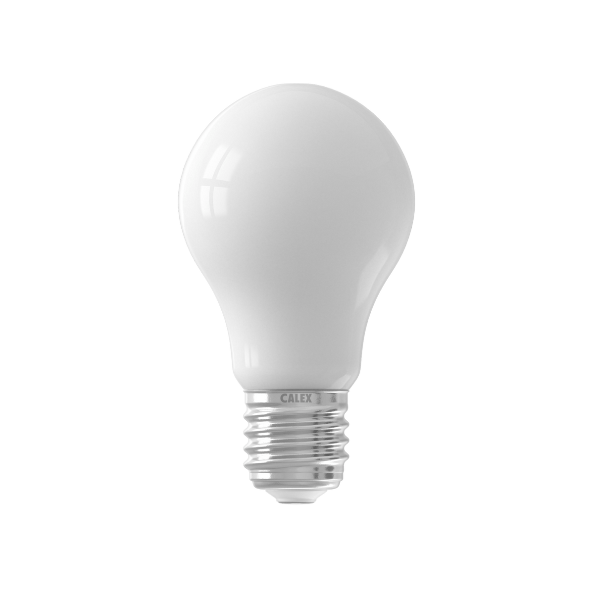 Calex Slimme LED Lamp - Filament - A60 - Softline - E27 - 7.5W