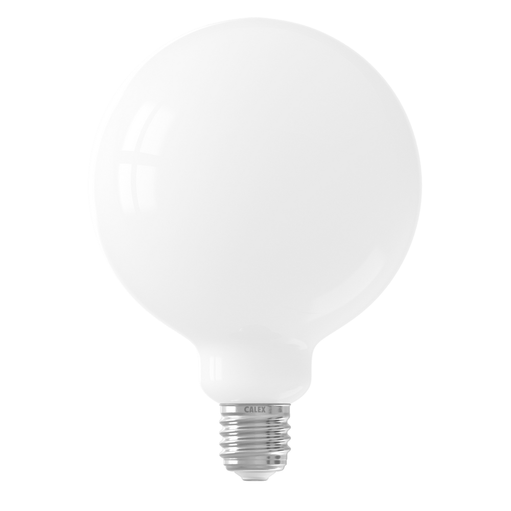 Calex Smart LED Bulb Softline - Filament - E27 - G125 - 7.5W