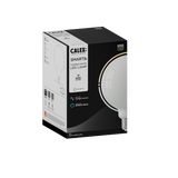 Calex Smart LED Bulb Softline - Filament - E27 - G125 - 7.5W