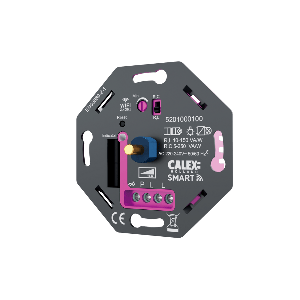 Calex Smart LED Dimmer