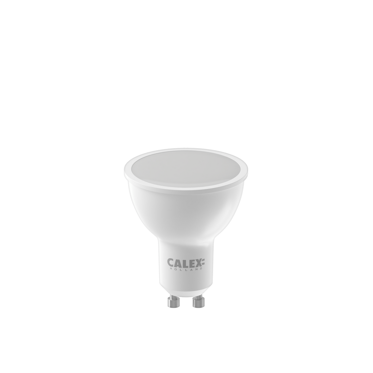 Calex Slimme LED Lamp - GU10- Reflector - RGB+Warm Wit - 5W