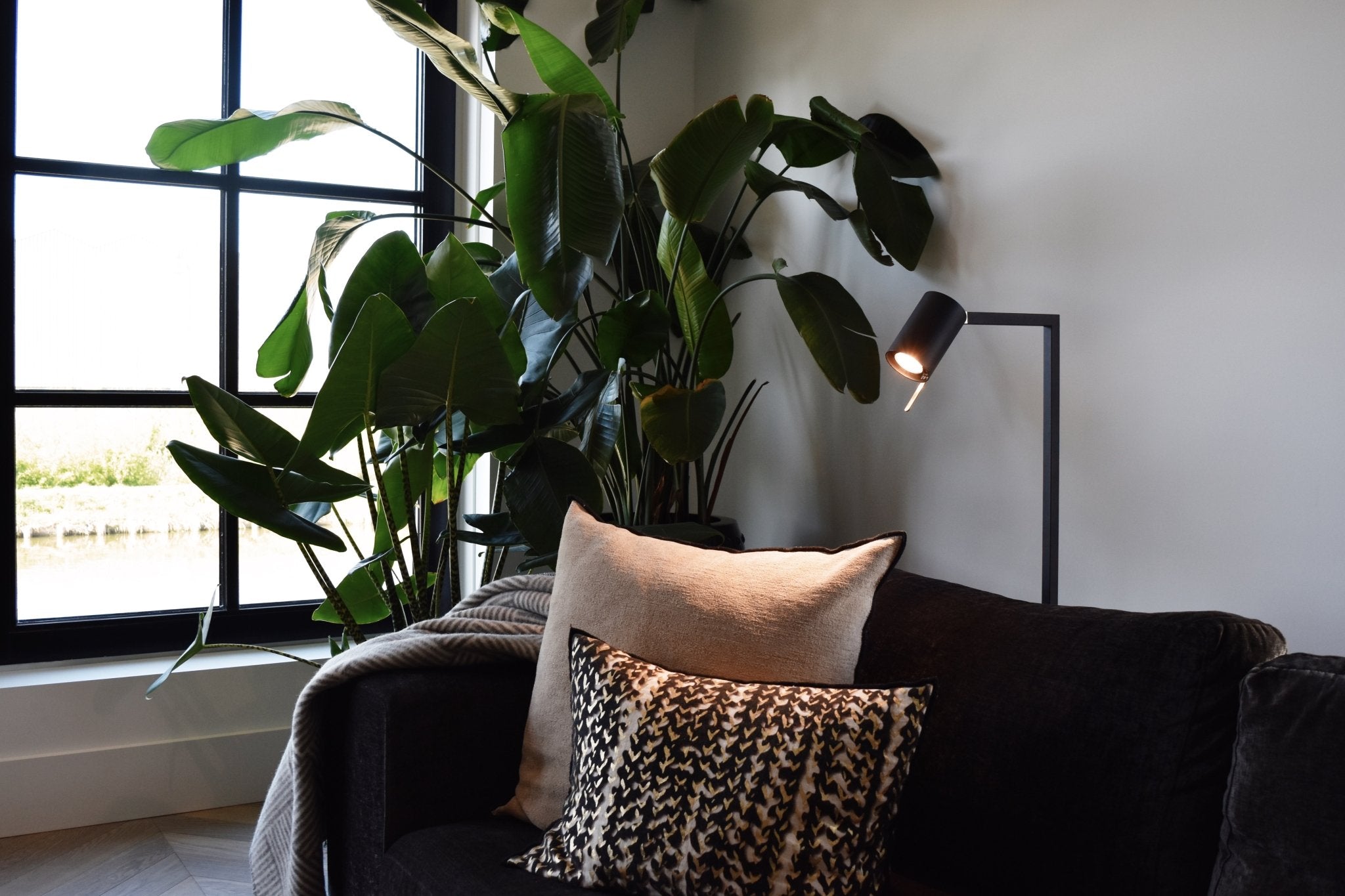 Calex Smart LED Lampe – GU10 – Warmweiß – 4,9 W