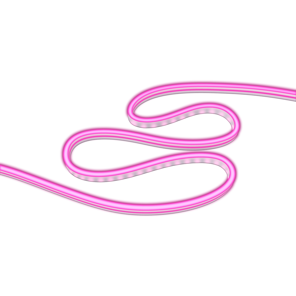 Calex Smart LED Strip - 5M - RGB + CCT