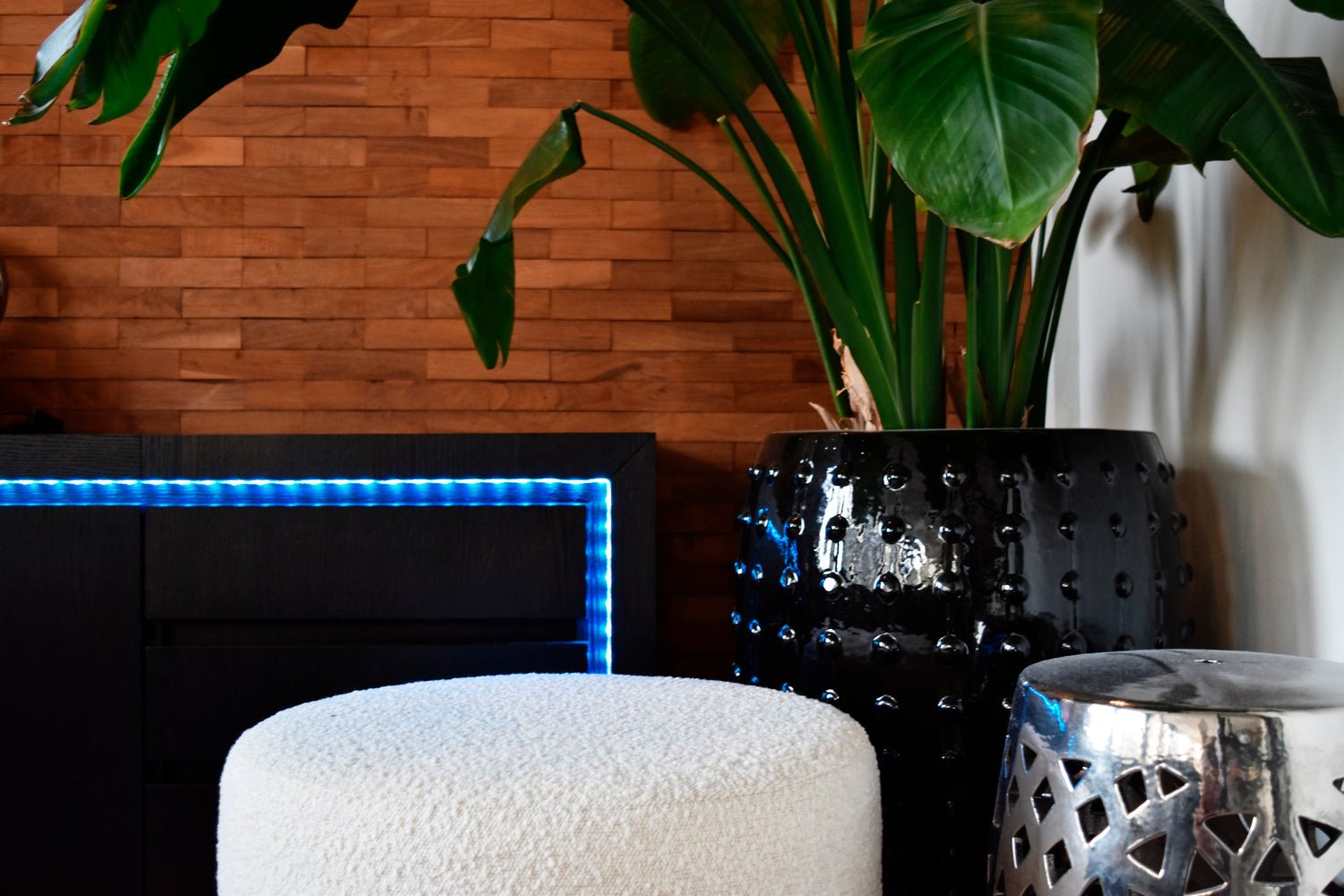 Calex Smart LED Strip - 5M - RGB + CCT