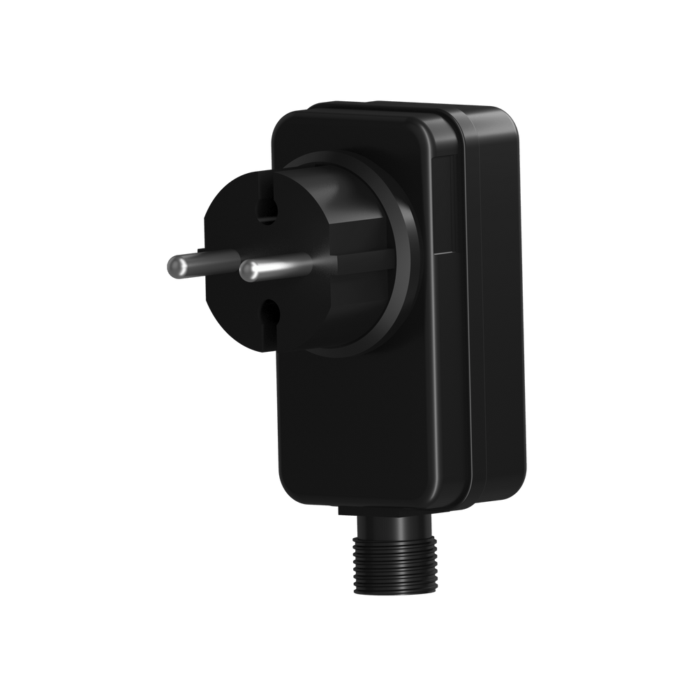 Calex Smart Buiten Adapter - Zwart