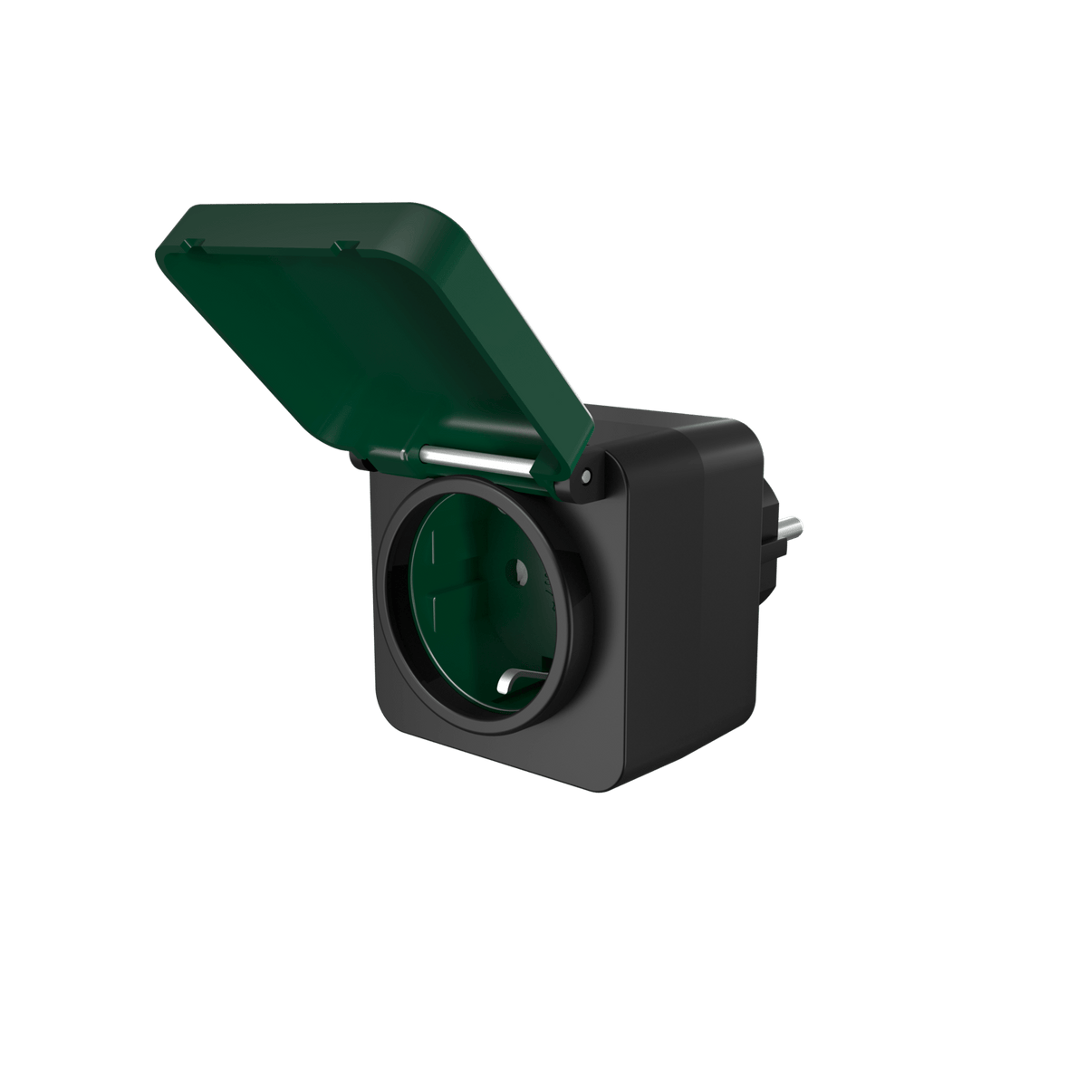 Calex Beveiligingscamera - Zwart