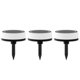 Calex Smart Padverlichting 24V - Set van 3 - RGB + CCT