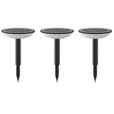 Calex Smart Padverlichting 24V - Set van 3 - RGB + CCT