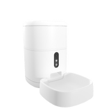 Calex Smart Voerautomaat - 1080p Camera