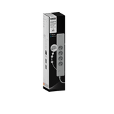 Calex Slimme Powersocket BE/FR - 2 x USB-A