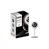 Calex Smart Binnencamera - 1080P - Wit