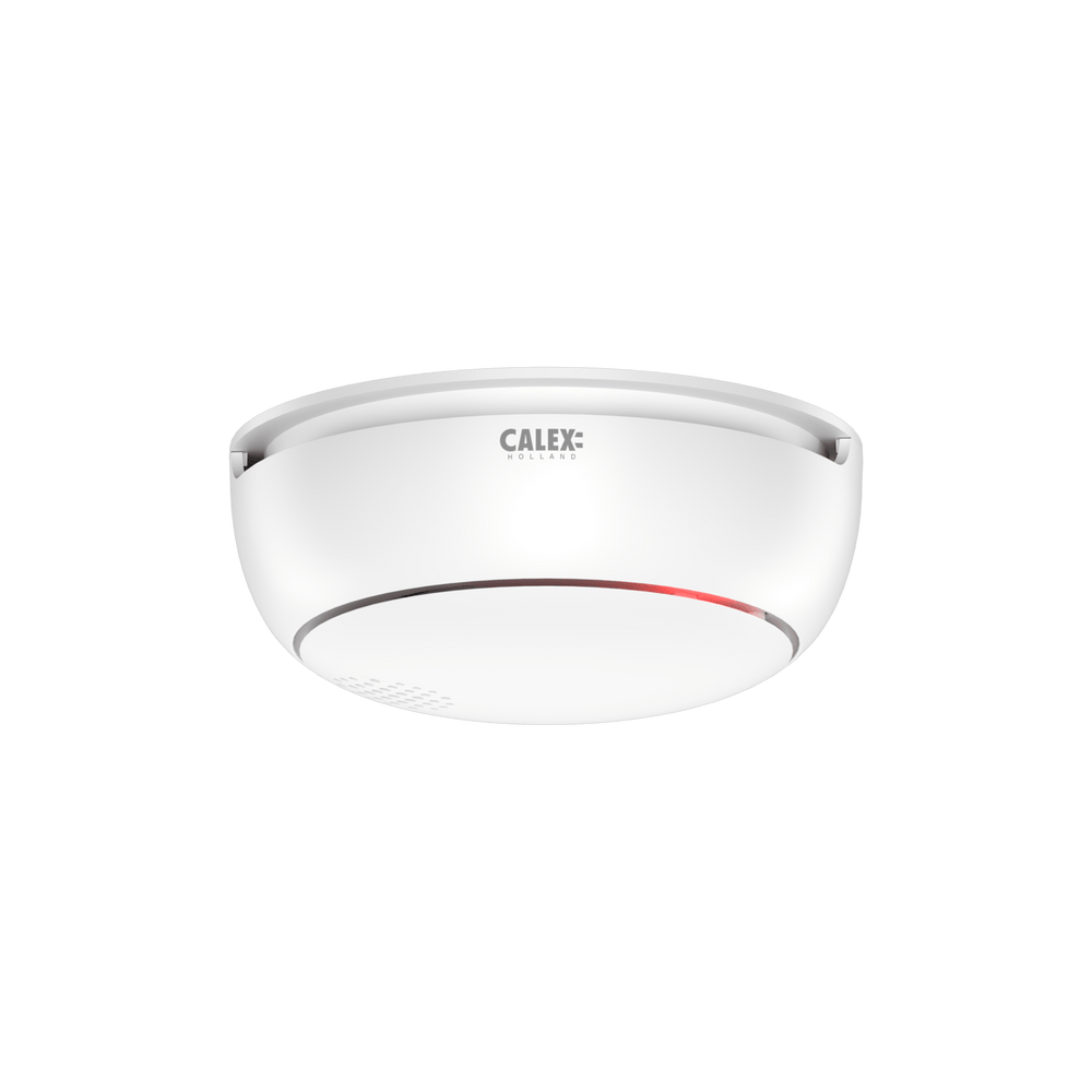 Calex Smart Rookmelder